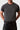 Calvin Klein Modern Minimalist Füme Erkek T-Shirt