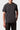 Calvin Klein Modern Minimalist Füme Erkek T-Shirt