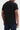 TOMMY HILFIGER Erkek Siyah T-Shirt DM0DM22538 BDS