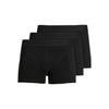 Jack&Jones Jacwaistband Trunks 3 Pack Noos Erkek Boxer