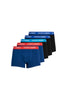 Jack&Jones  Jaclee Trunks  5 Pack Noos Erkek Boxer