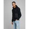 JACK&JONES Jack & Jones JACJAMIE SMALL SLINGBAG LN BEL ÇANTASI
