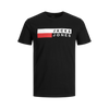 JACK&JONES JJECORP LOGO TEE SS O-NECK NOOS PLS ERKEK T-SHIRT