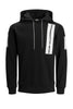 Jack&Jones Jcogurn Kapüşonlu Sweatshirt