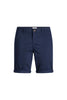JACK&JONES  JPSTBOWIE JJSHORTS SOLID SN ERKEK KAPRİ