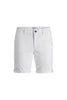 JACK&JONES  JPSTBOWIE JJSHORTS SOLID SN ERKEK KAPRİ