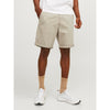 Jack & Jones Erkek Bej Kapri