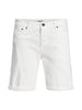 JACK&JONES JPSTRICK ORIGINAL ERKEK KAPRİ ŞORT