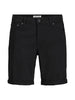 JACK&JONES JPSTRICK ORIGINAL ERKEK KAPRİ ŞORT