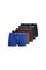 JACK&JONES  JACBLACK FRIDAY TRUNKS 5 PACK BOX LN ERKEK BOXER