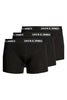 Jack&Jones Jacanthony Trunks 3 Pack Boxer