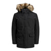 Jack&Jones Jjsky Erkek Parka Mont