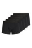 Jack&Jones Jactone In Tone Trunks 5 Pack Noos Boxer