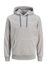 Jack&Jones Jorneuby Kapüşonlu Sweatshirt