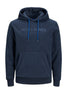 Jack&Jones Jorneuby Kapüşonlu Sweatshirt
