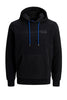 Jack&Jones Jorneuby Kapüşonlu Sweatshirt