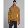 Jack&Jones Jorcopenhagen Erkek Kapüşonlu Pamuklu Sweatshirt