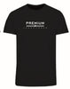 Jack&Jones Jpreasy Bla Tee SS Crew Erkek T-Shirt