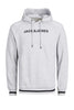 Jack&Jones Jcoclean Erkek Sweatshirt