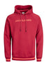 Jack&Jones Jcoclean Erkek Sweatshirt