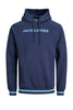 Jack&Jones Jcoclean Erkek Sweatshirt