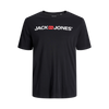 JACK&JONES JJECORP LOGO TEE SS CREW NECK NOOS PLS ERKEK T-SHIRT