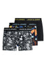 Jack&Jones - Jacsugar Skulls Trunks Boxer