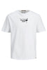 Jack&Jones Jorpoolboy Tee Ss Crew Neck Erkek T-Shirt