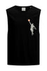 Jack&Jones Jcolegends Tank Top Erkek T-Shirt