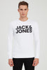 Jack&Jones Jjecorp Logo Erkek Sweatshirt