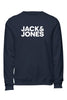 Jack&Jones Jjecorp Logo Erkek Sweatshirt