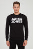 Jack&Jones Jjecorp Logo Erkek Sweatshirt