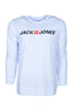 Jack&Jones Jjecorp Old Logo Erkek Sweatshirt
