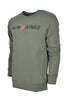 Jack&Jones Jjecorp Old Logo Erkek Sweatshirt