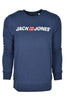 Jack&Jones Jjecorp Old Logo Erkek Sweatshirt