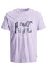Jack&Jones Jorbooster Tee Ss Crew Neck JAN 21 Erkek T-Shirt