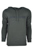Jack&Jones Jcovibe Kapüşonlu Erkek Sweatshirt