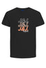Jack&Jones Jorbooster Tee Ss Crew Neck Mar 21 Erkek T-Shirt
