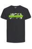 Jack&Jones Jortaps Tee SS Crew Neck T-Shirt