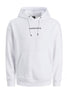 Jack&Jones Jcomarco Kapüşonlu Sweatshirt