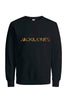 Jack&Jones Jcohan Crew Neck Sweatshirt