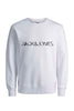 Jack&Jones Jcohan Crew Neck Sweatshirt