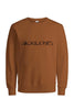 Jack&Jones Jcohan Crew Neck Sweatshirt