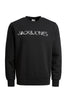 Jack&Jones Jcohan Crew Neck Sweatshirt