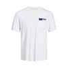 JACK&JONES JJECORP LOGO TEE PLAY SS O-NECK NOOS ERKEK T-SHIRT