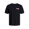 JACK&JONES JJECORP LOGO TEE PLAY SS O-NECK NOOS ERKEK T-SHIRT