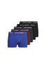 JACK&JONES JACBLACK FRIDAY TRUNKS 5 PACK O BOX LN ERKEK BOXER