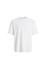 JACK&JONES JJEBRADLEY TEE SS NOOS STYD PLS ERKEK T-SHIRT