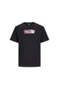 JACK&JONES  JCOSUMMER PRINT TEE SS CREW NECK LN ERKEK T-SHIRT