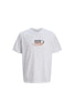 JACK&JONES  JCOGRADIENT TEE SS CREW NECK STYD ERKEK T-SHIRT